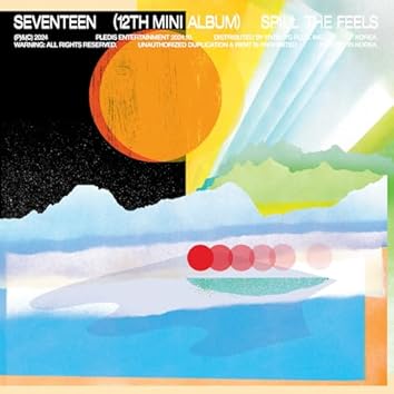 SEVENTEEN on Amazon Music Unlimited